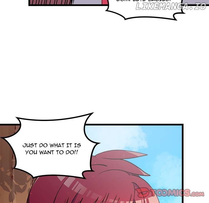 I Choose You! Chapter 76 - page 45