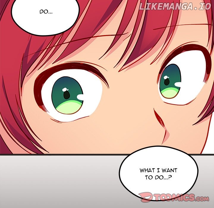 I Choose You! Chapter 76 - page 48