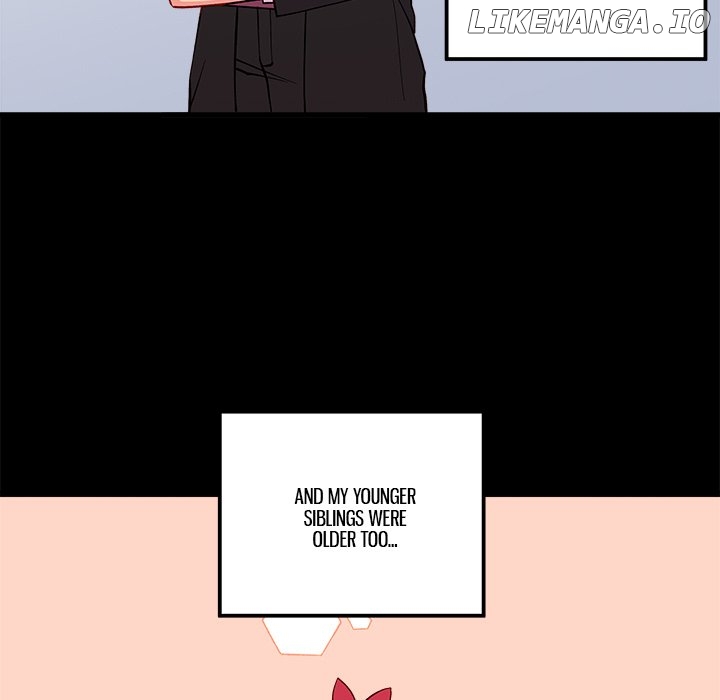 I Choose You! Chapter 76 - page 5