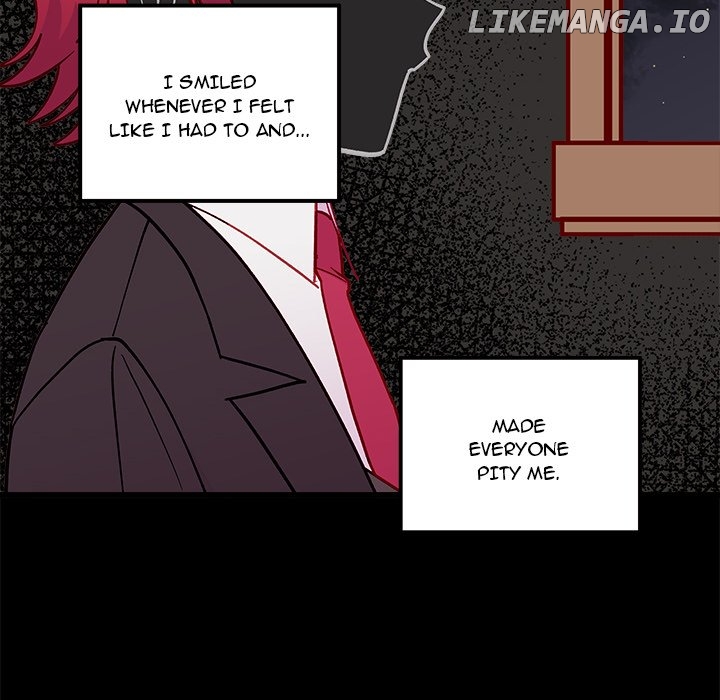 I Choose You! Chapter 76 - page 52