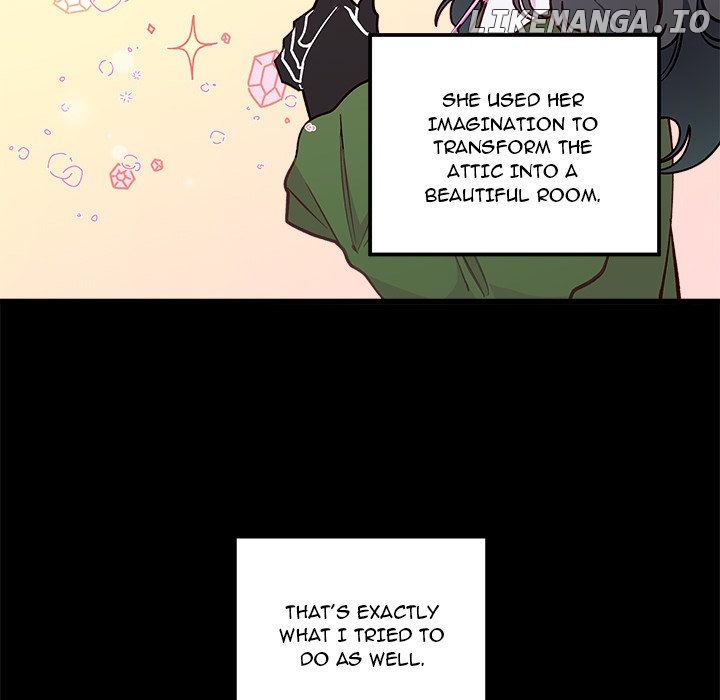 I Choose You! Chapter 76 - page 55