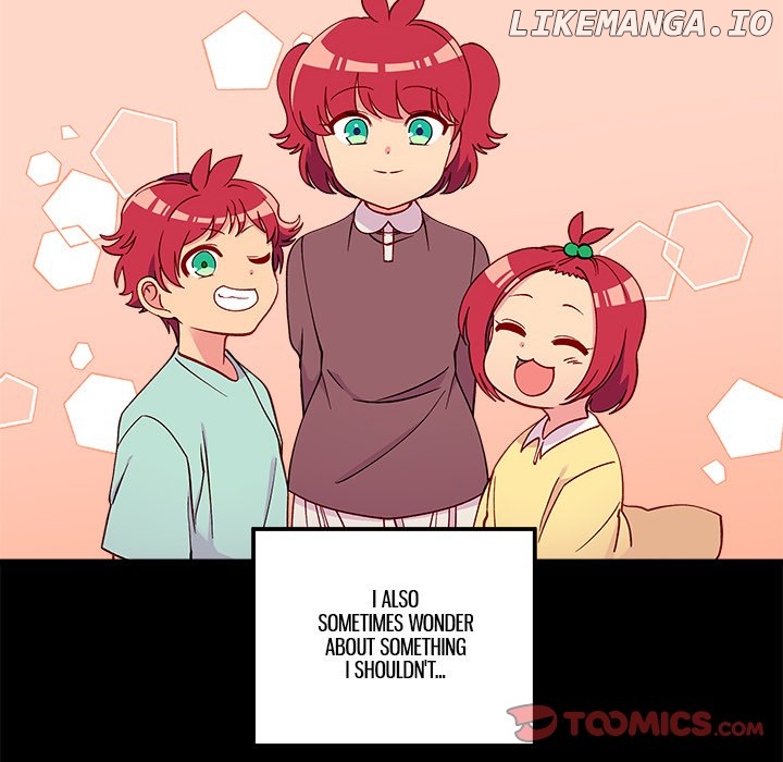 I Choose You! Chapter 76 - page 6