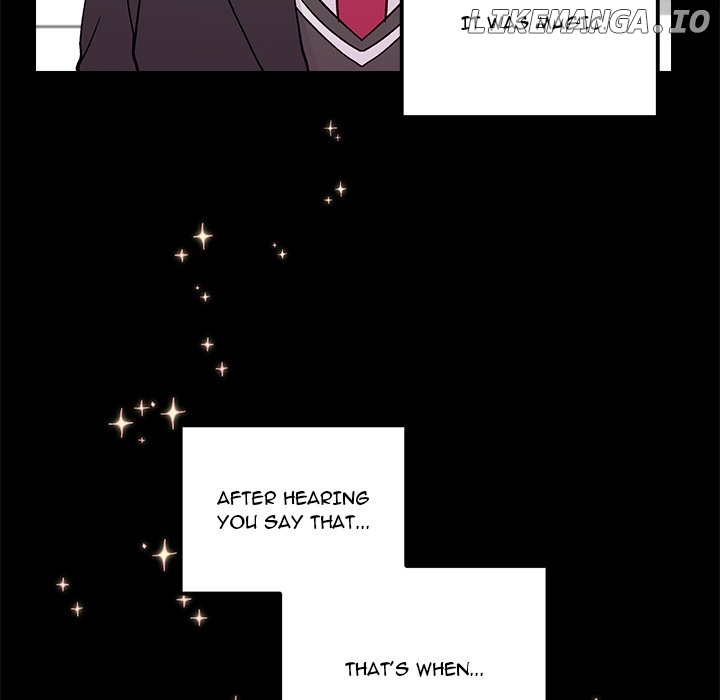 I Choose You! Chapter 76 - page 67
