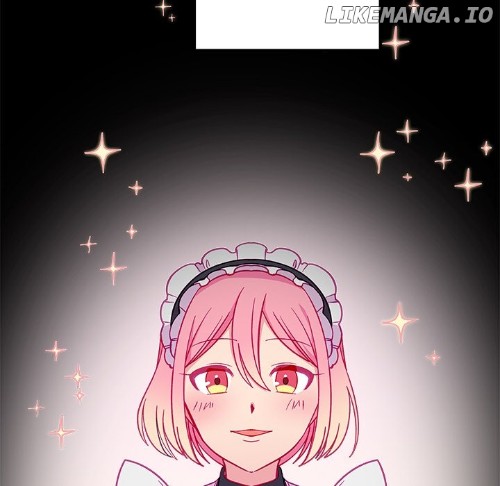 I Choose You! Chapter 76 - page 68