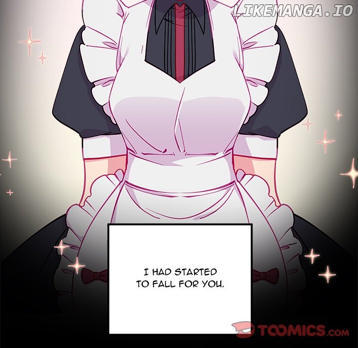 I Choose You! Chapter 76 - page 69