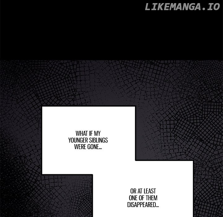 I Choose You! Chapter 76 - page 7