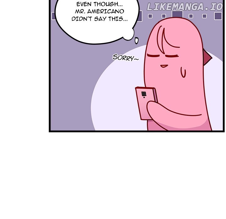 I Choose You! Chapter 76 - page 74