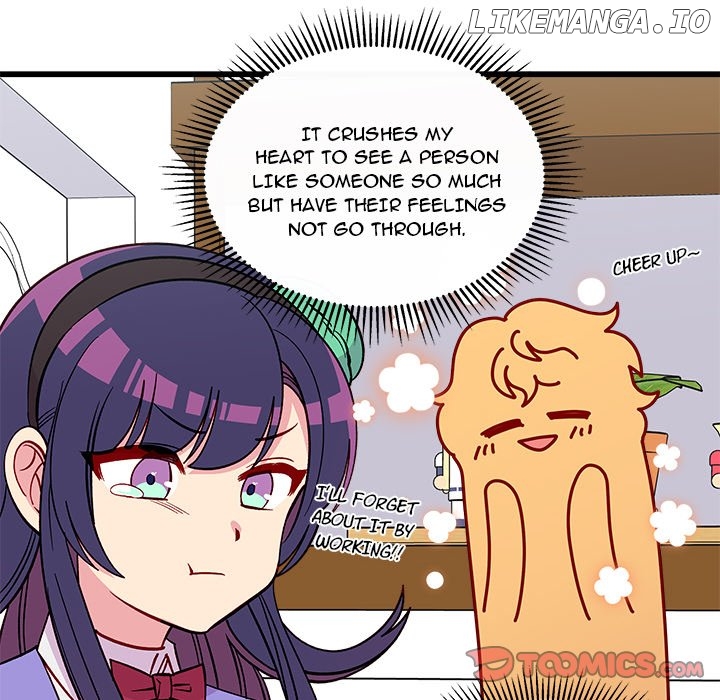 I Choose You! Chapter 76 - page 75