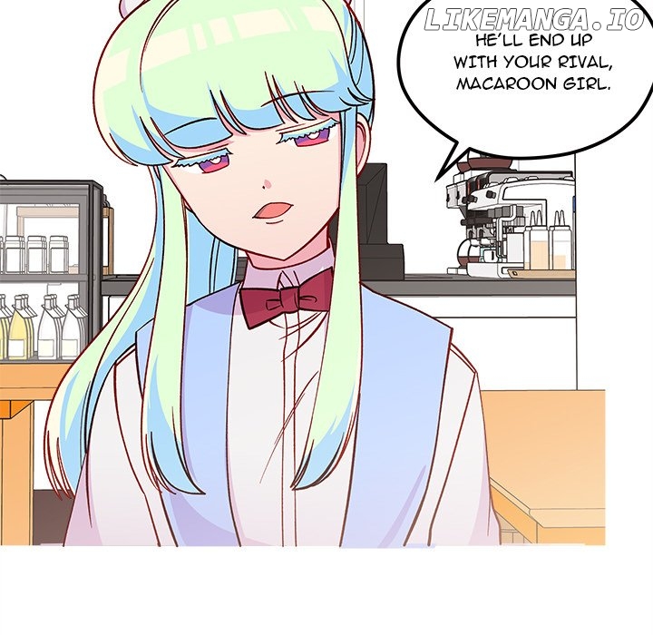 I Choose You! Chapter 76 - page 80
