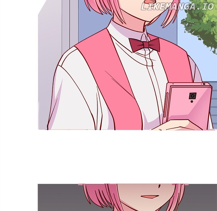 I Choose You! Chapter 76 - page 82