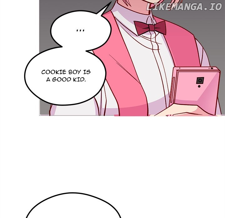 I Choose You! Chapter 76 - page 83