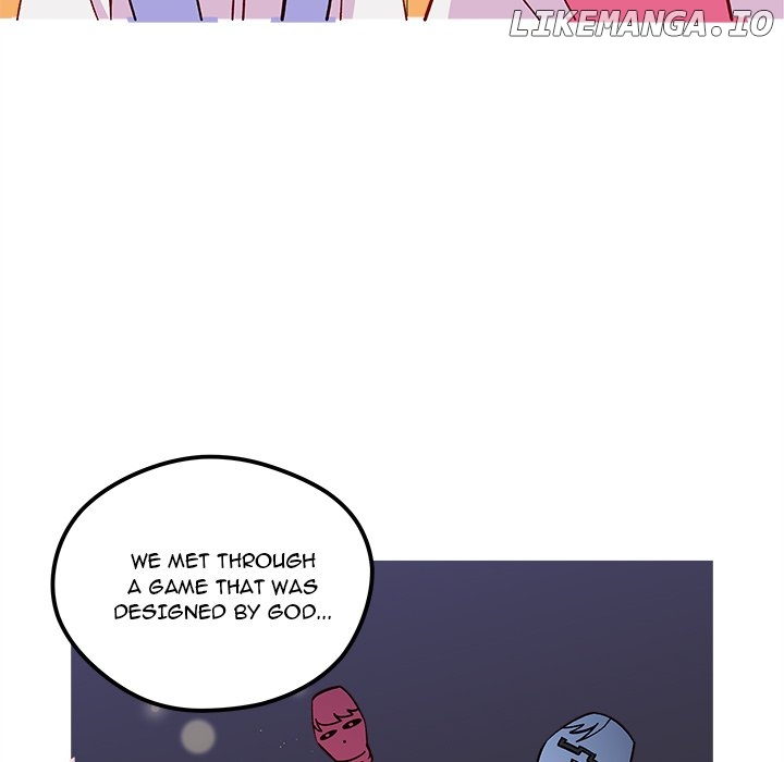 I Choose You! Chapter 76 - page 85