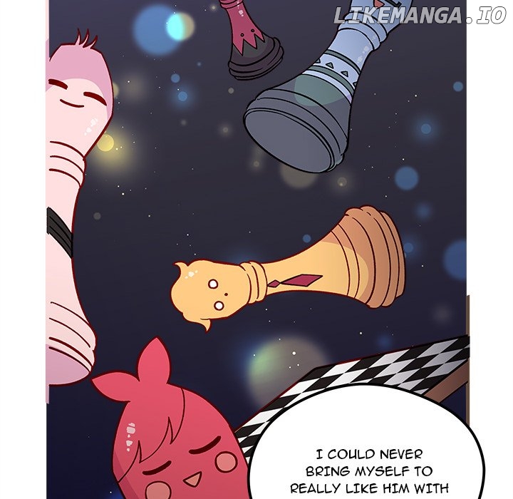 I Choose You! Chapter 76 - page 86