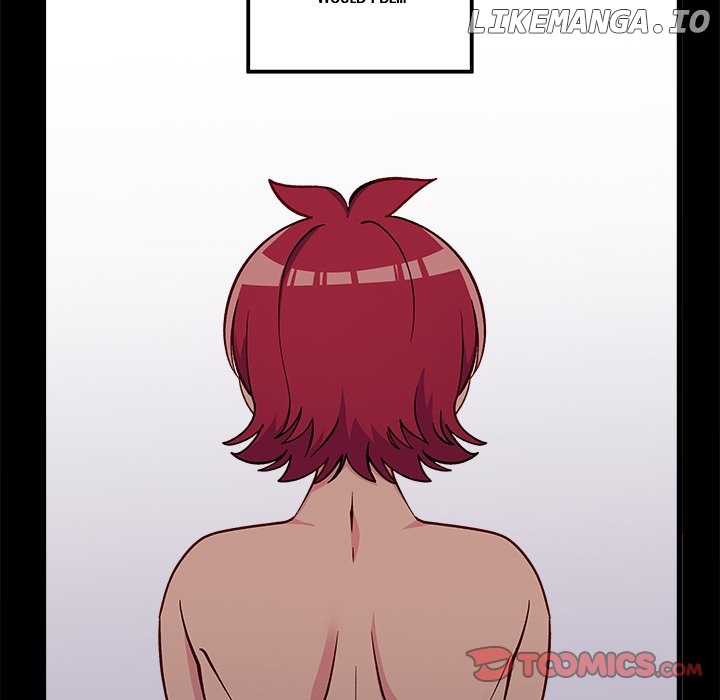 I Choose You! Chapter 76 - page 9