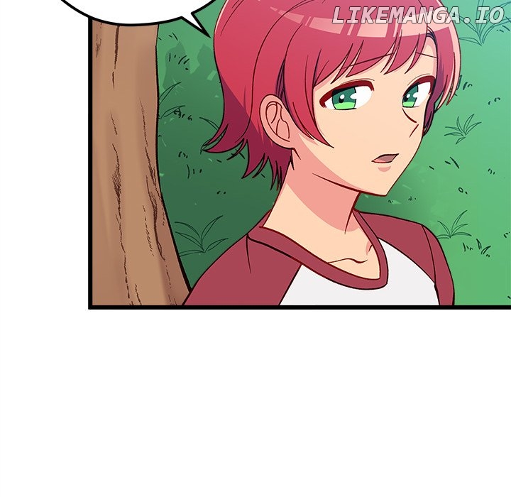 I Choose You! Chapter 76 - page 95