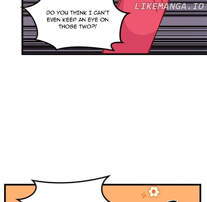 I Choose You! Chapter 76 - page 98