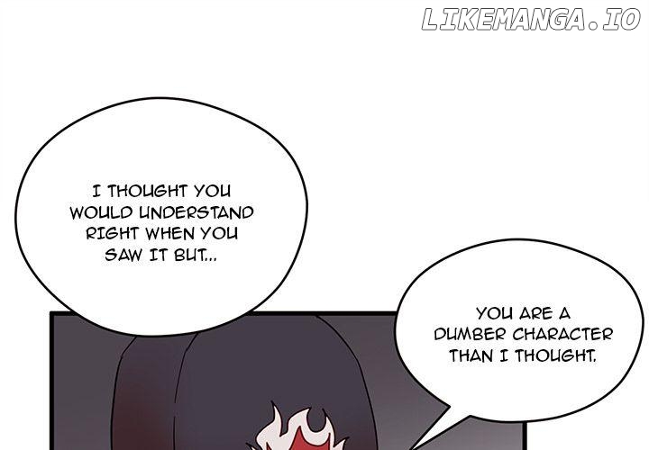 I Choose You! Chapter 6 - page 1