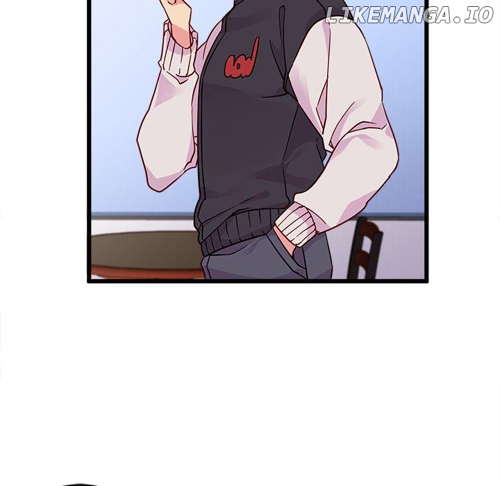 I Choose You! Chapter 6 - page 10