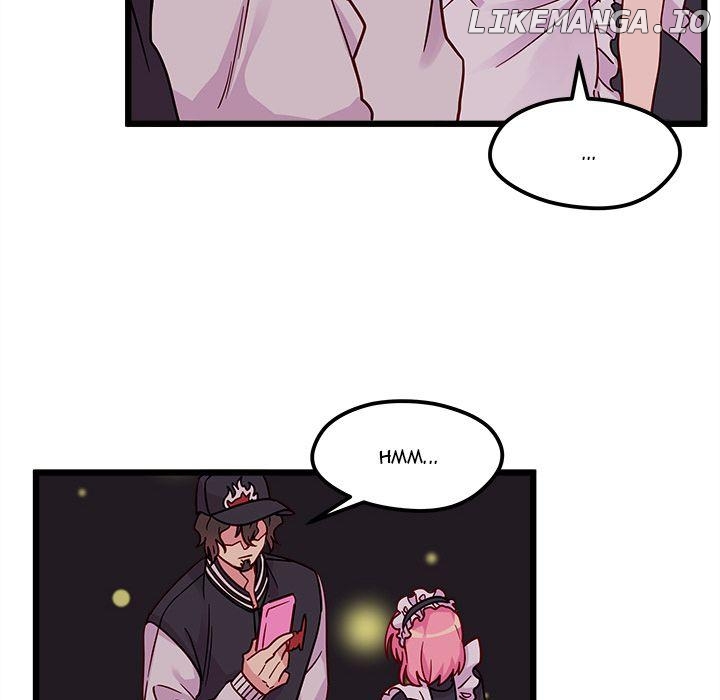 I Choose You! Chapter 6 - page 100