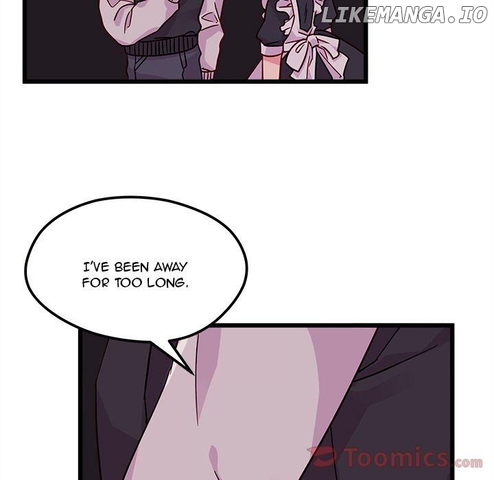I Choose You! Chapter 6 - page 101