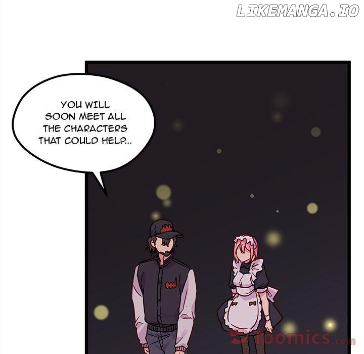 I Choose You! Chapter 6 - page 103