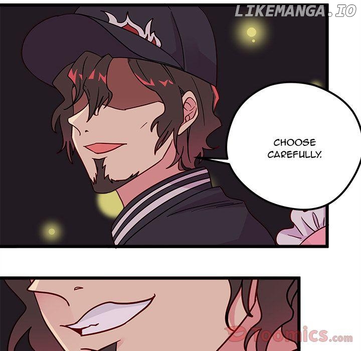 I Choose You! Chapter 6 - page 105