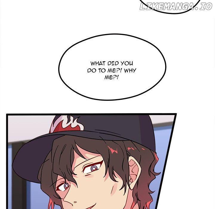 I Choose You! Chapter 6 - page 12