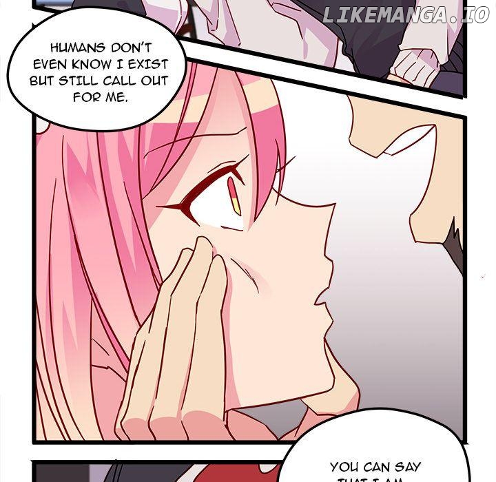 I Choose You! Chapter 6 - page 16