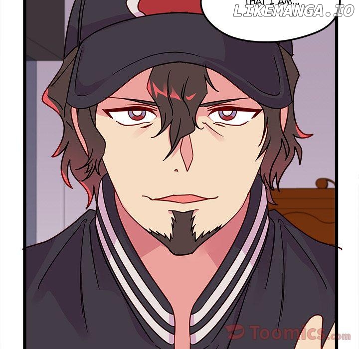 I Choose You! Chapter 6 - page 17