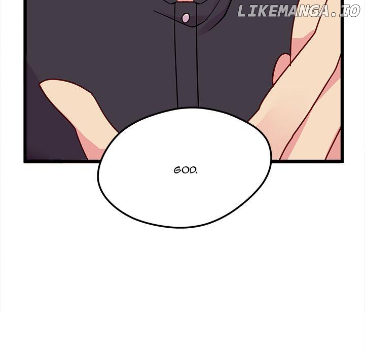 I Choose You! Chapter 6 - page 18