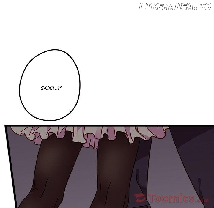 I Choose You! Chapter 6 - page 19