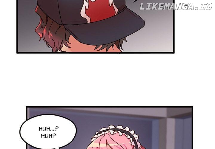 I Choose You! Chapter 6 - page 2