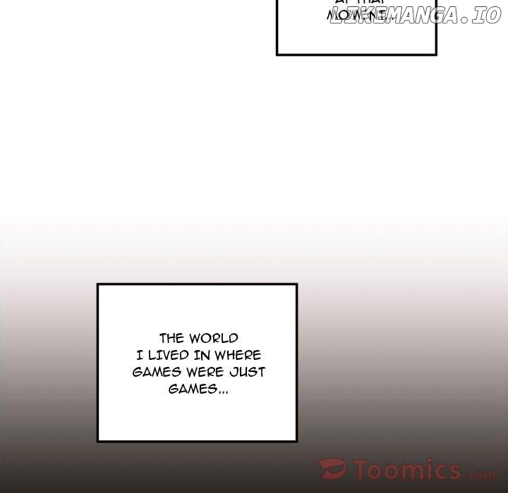 I Choose You! Chapter 6 - page 21