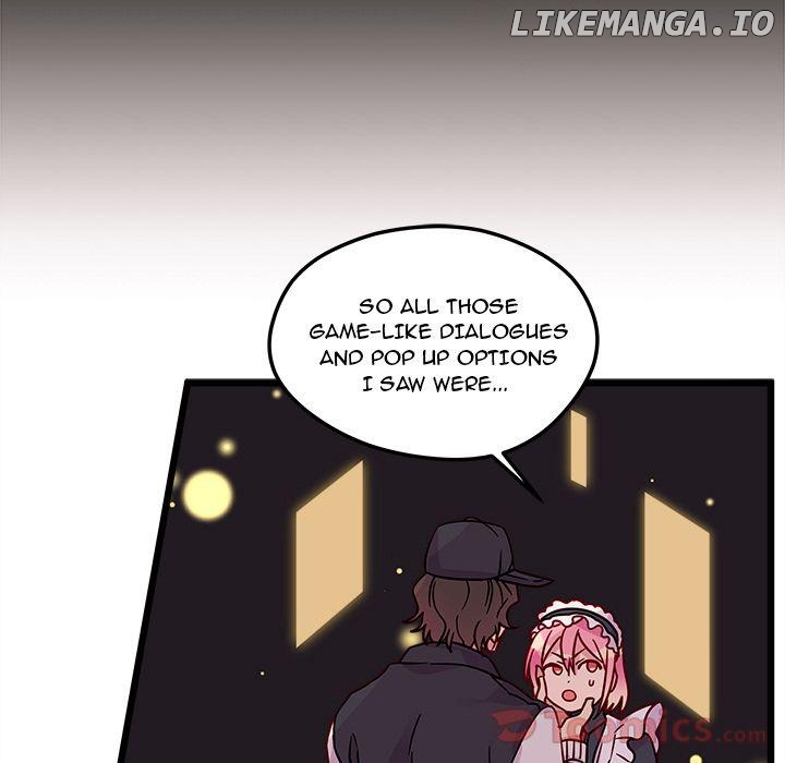 I Choose You! Chapter 6 - page 25