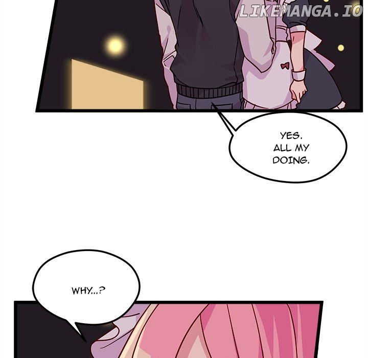 I Choose You! Chapter 6 - page 26