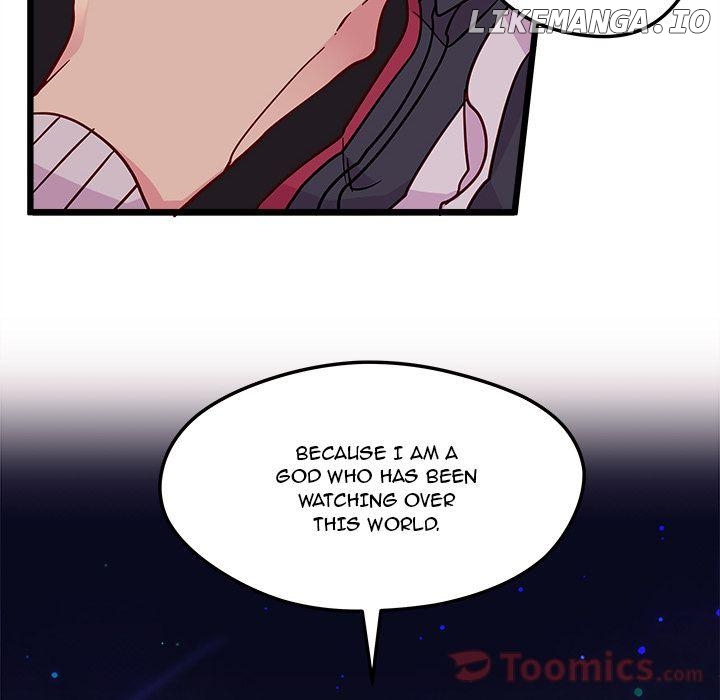 I Choose You! Chapter 6 - page 28