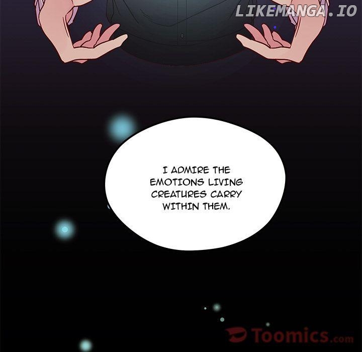 I Choose You! Chapter 6 - page 30