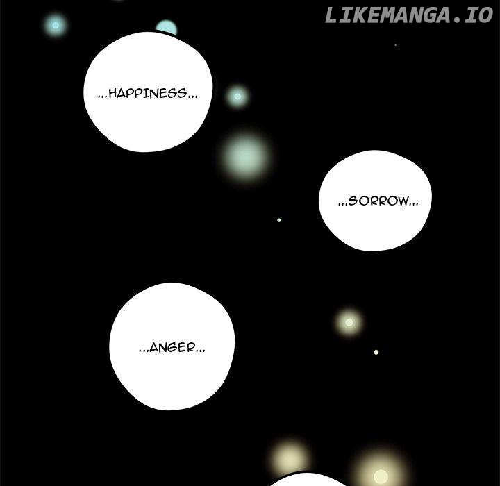 I Choose You! Chapter 6 - page 31