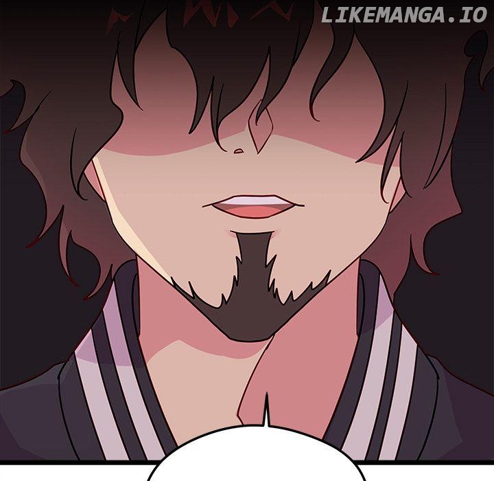 I Choose You! Chapter 6 - page 33