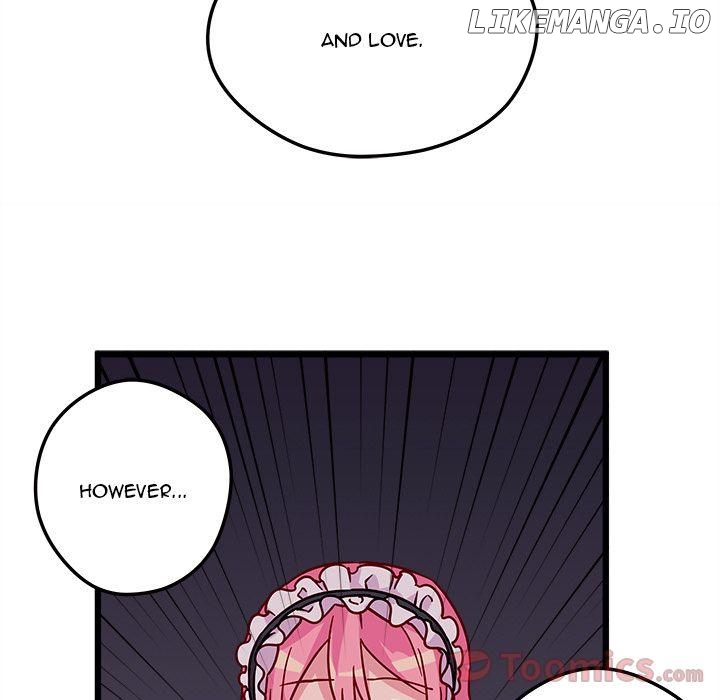 I Choose You! Chapter 6 - page 34