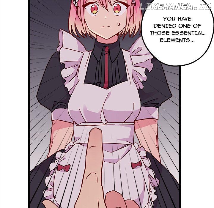 I Choose You! Chapter 6 - page 35