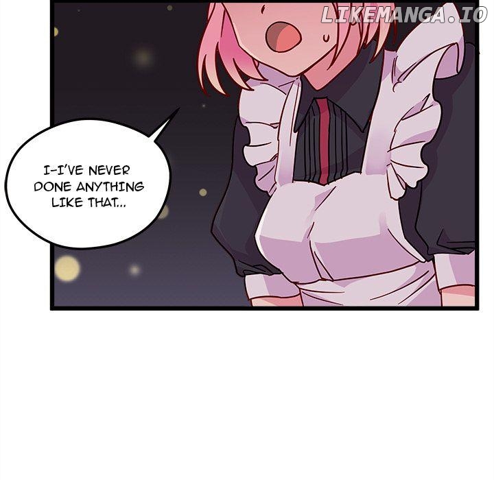 I Choose You! Chapter 6 - page 37