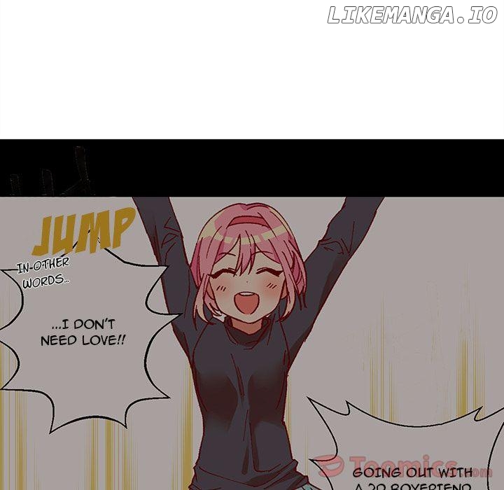 I Choose You! Chapter 6 - page 38