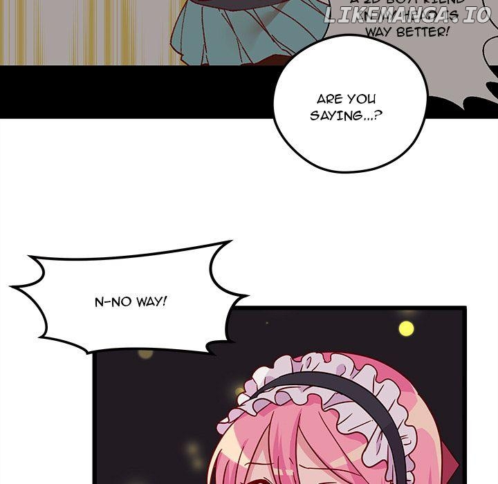 I Choose You! Chapter 6 - page 39