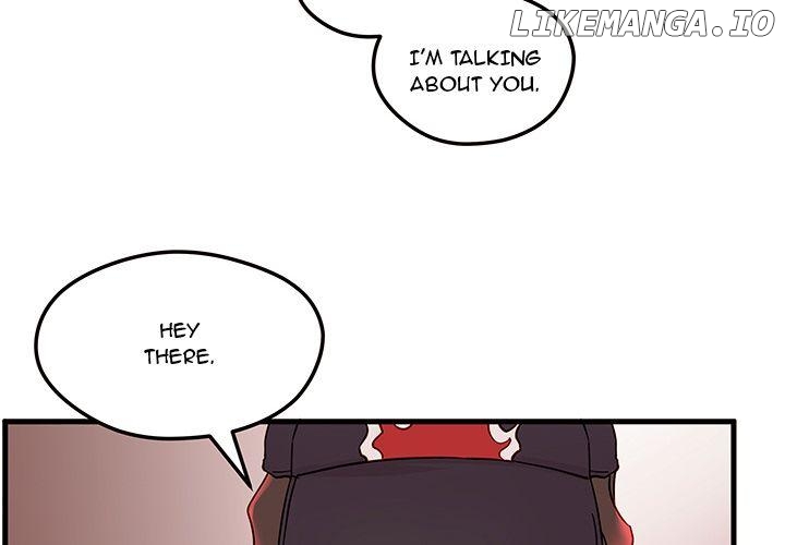 I Choose You! Chapter 6 - page 4