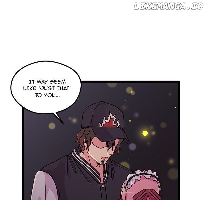I Choose You! Chapter 6 - page 41