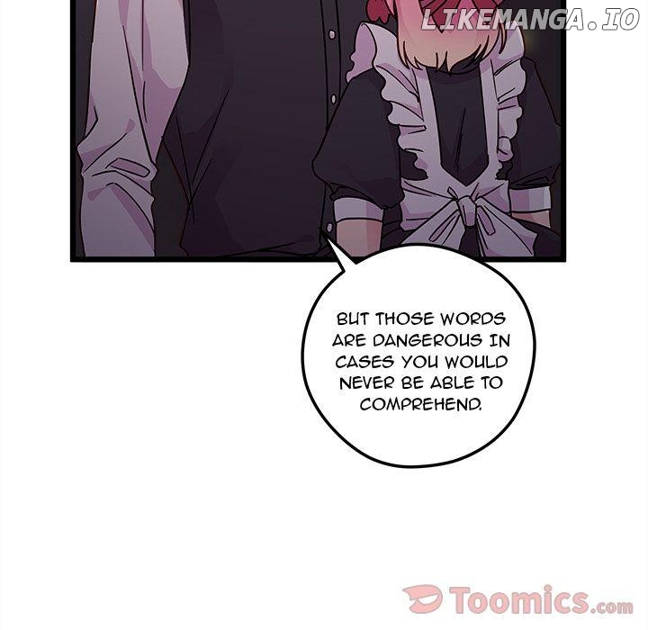 I Choose You! Chapter 6 - page 42