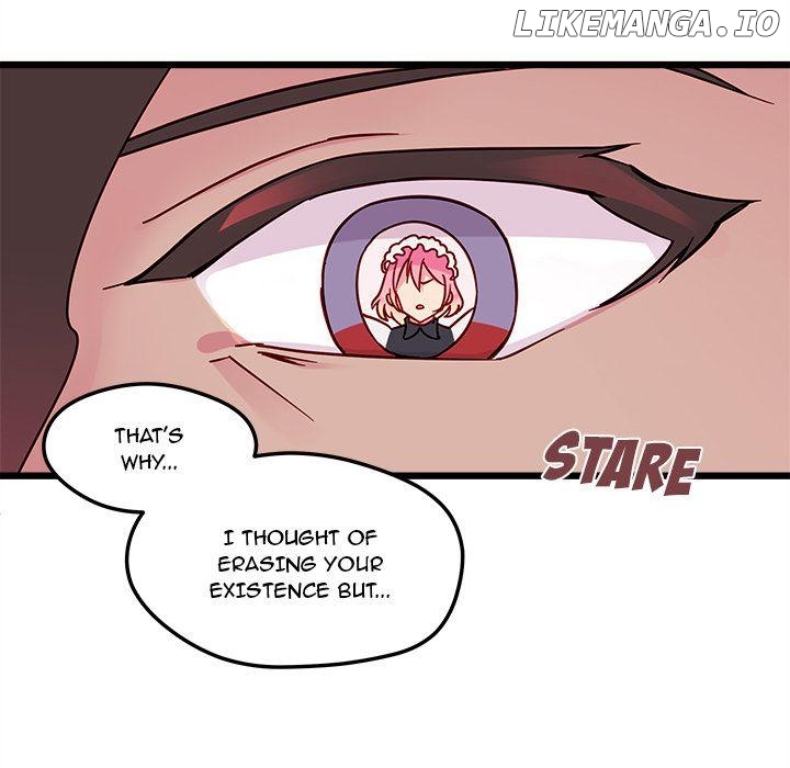 I Choose You! Chapter 6 - page 43