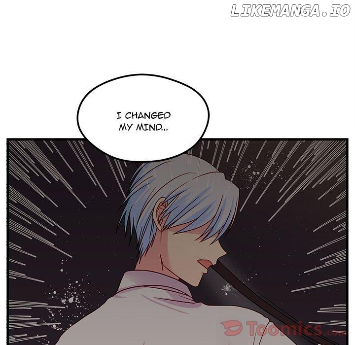 I Choose You! Chapter 6 - page 44