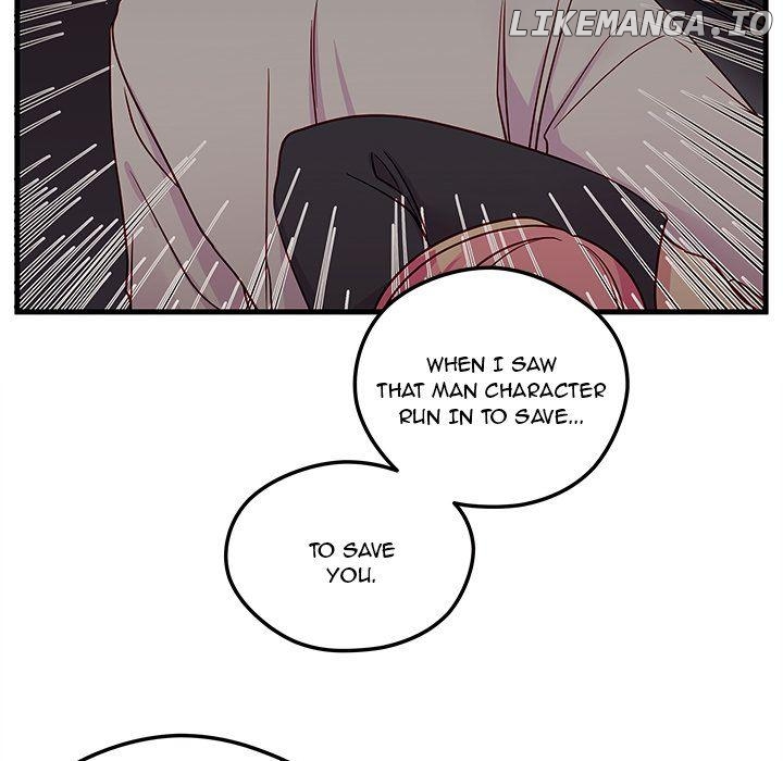 I Choose You! Chapter 6 - page 45